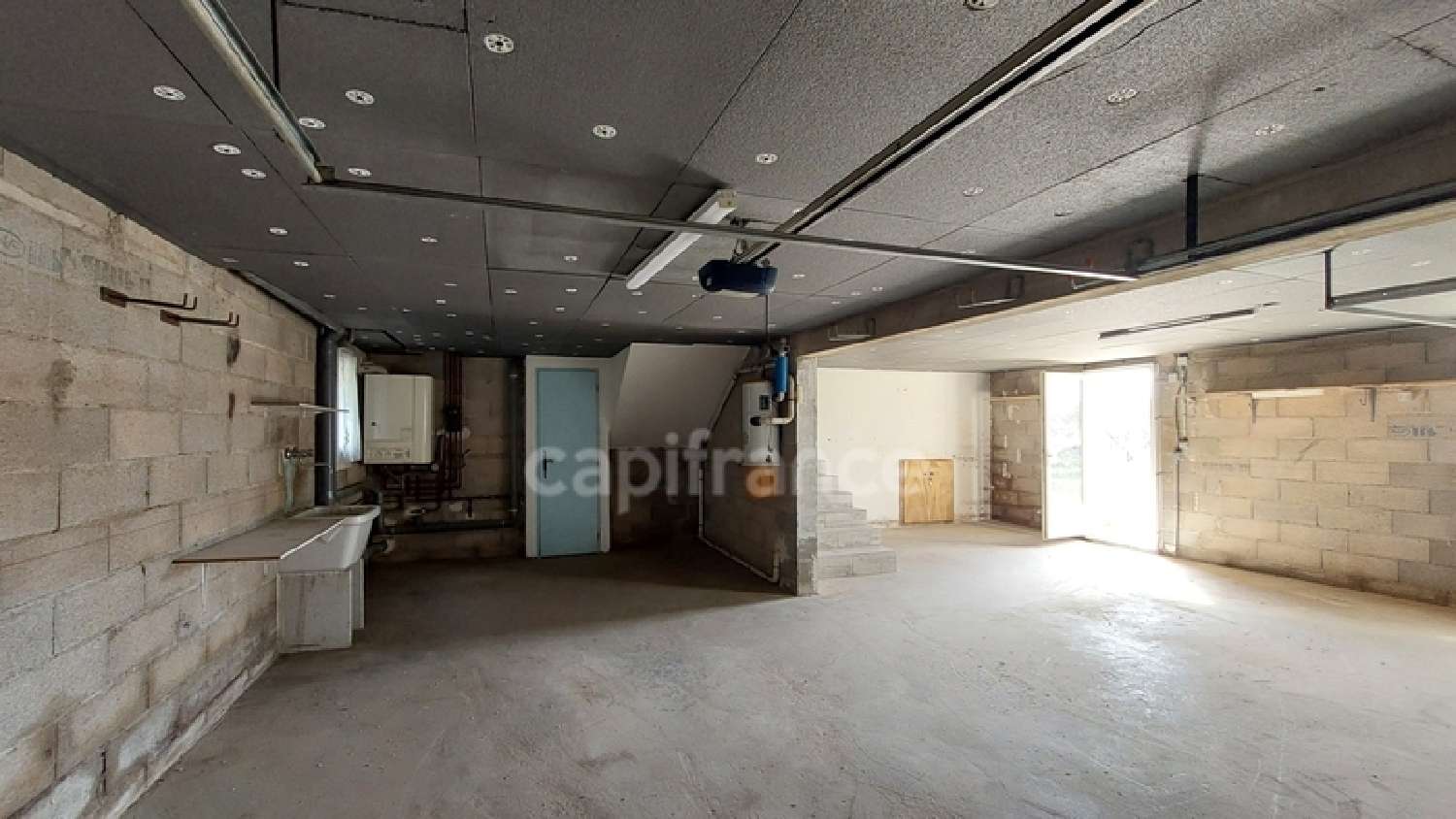 à vendre maison Châteaurenard Bouches-du-Rhône 4