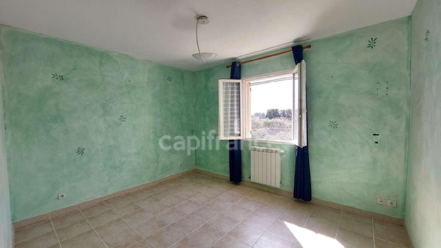 à vendre maison Châteaurenard Bouches-du-Rhône 5