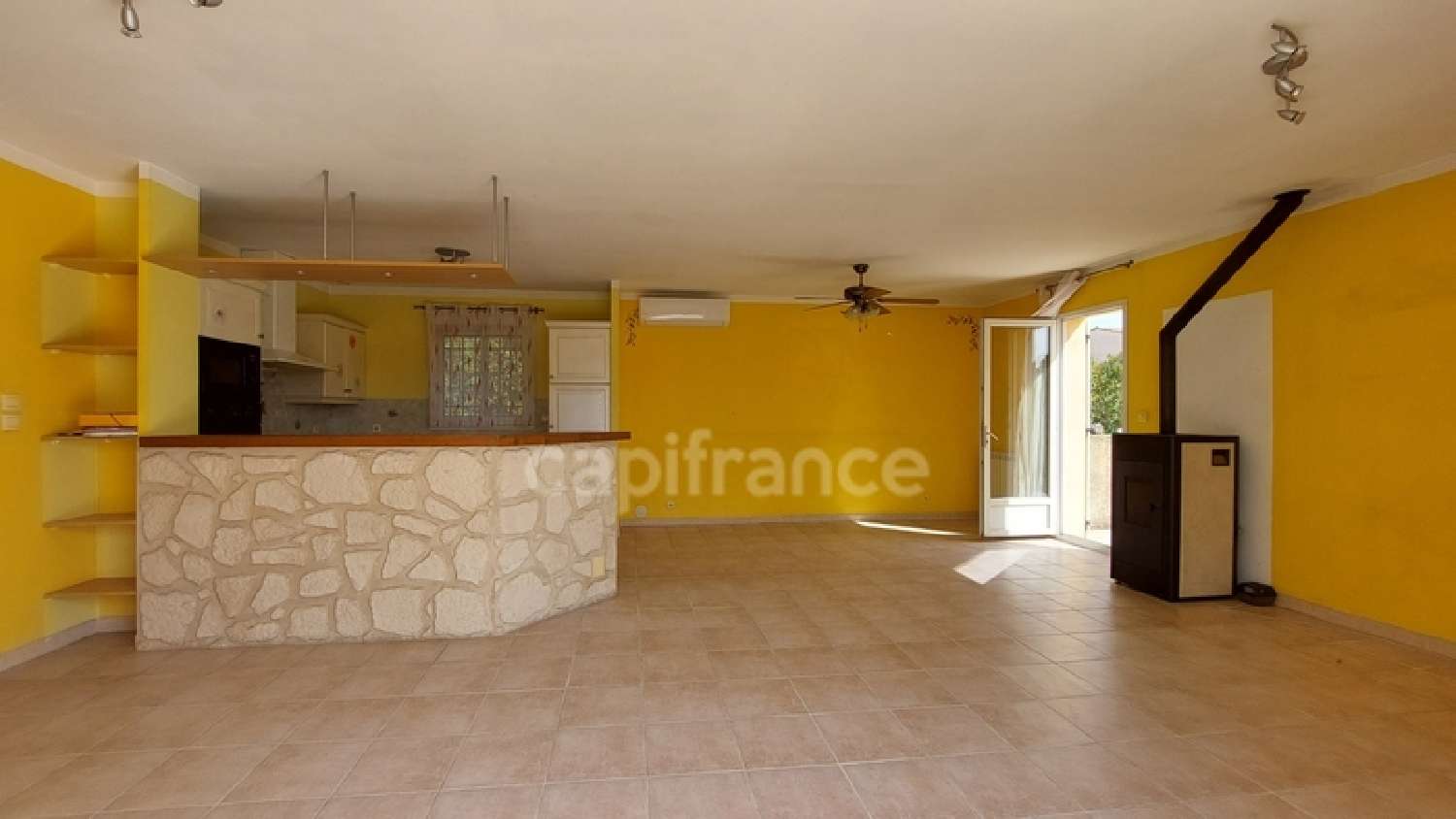 à vendre maison Châteaurenard Bouches-du-Rhône 6