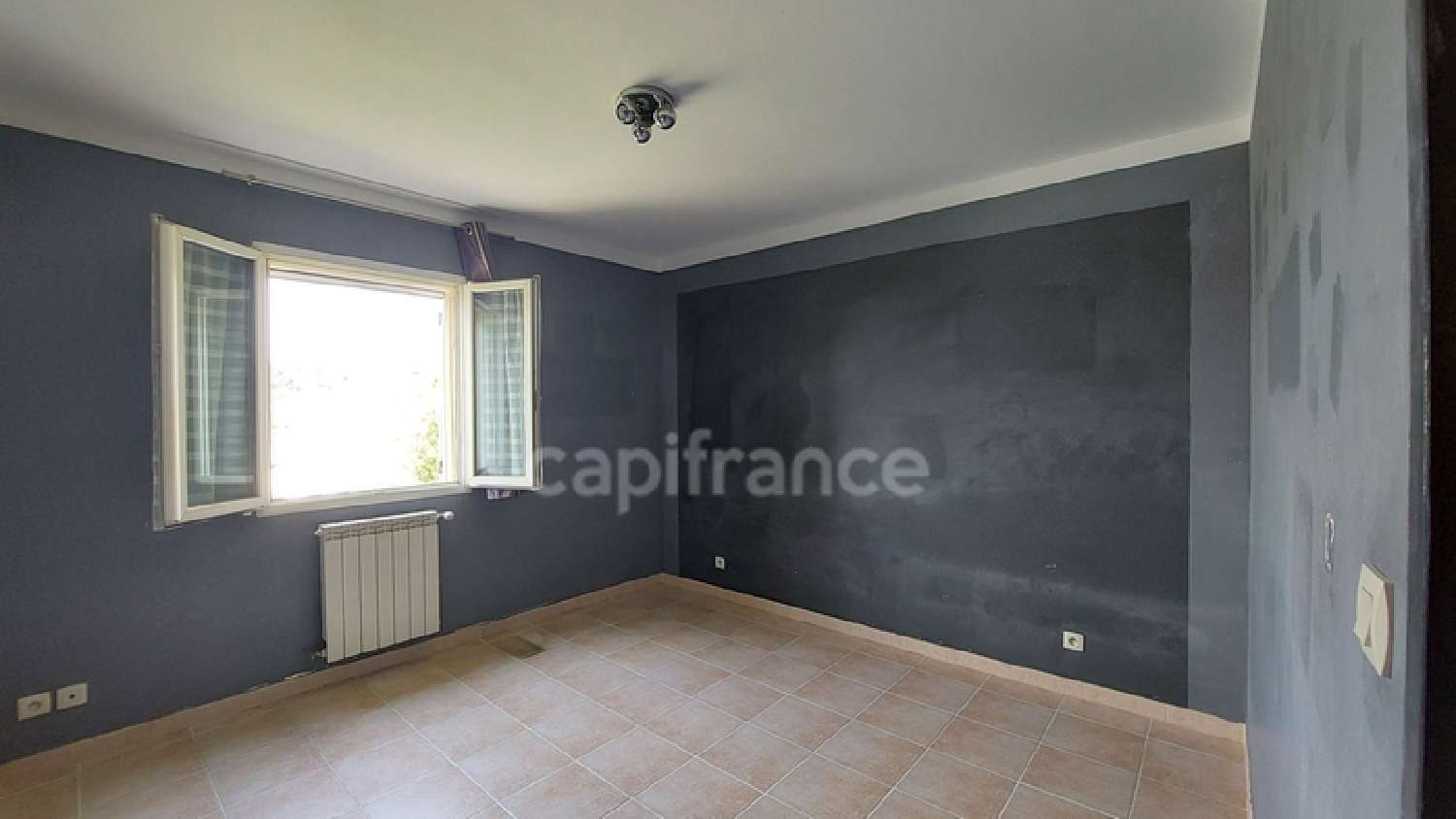 à vendre maison Châteaurenard Bouches-du-Rhône 7