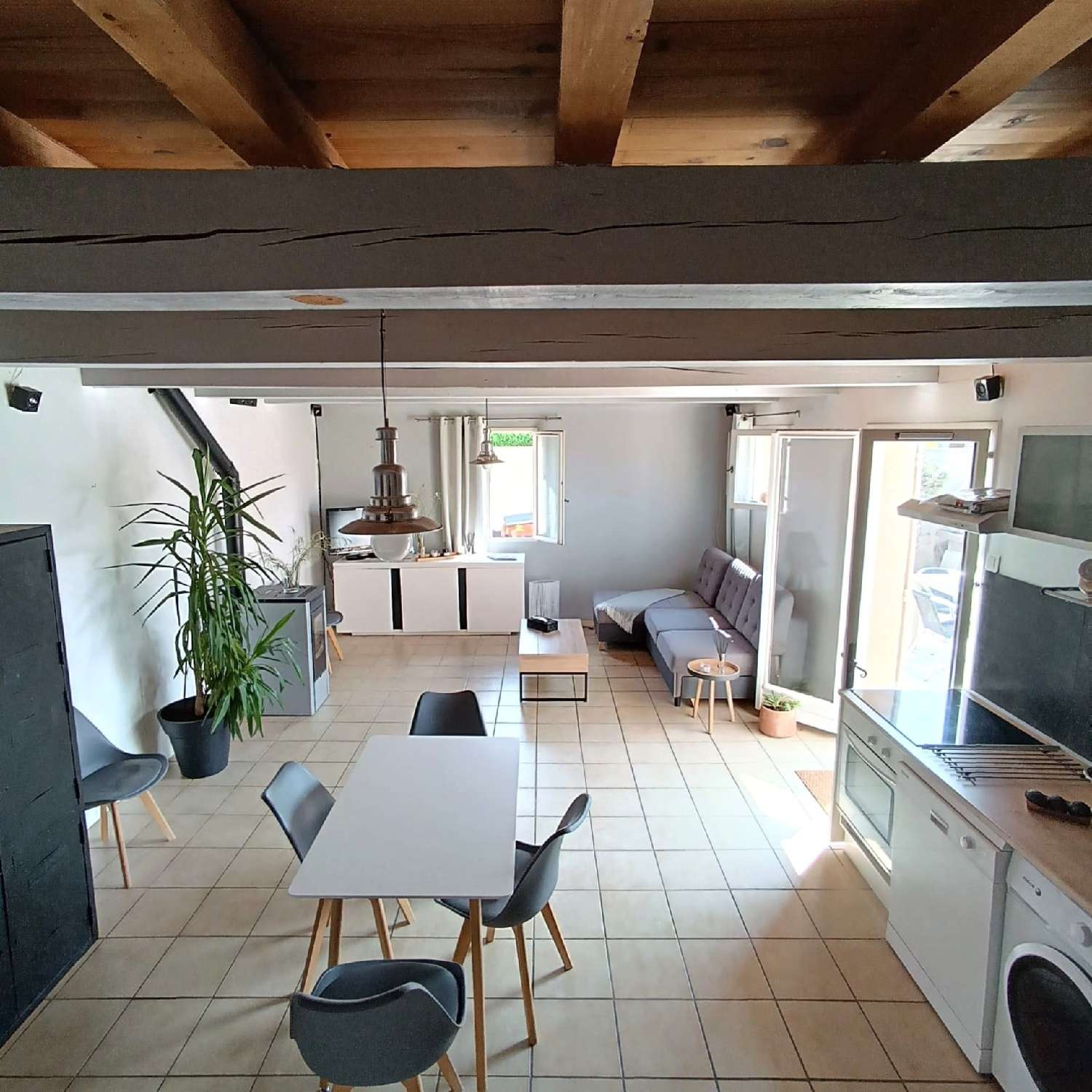 en venta casa Châteaurenard Bocas del Ródano 3