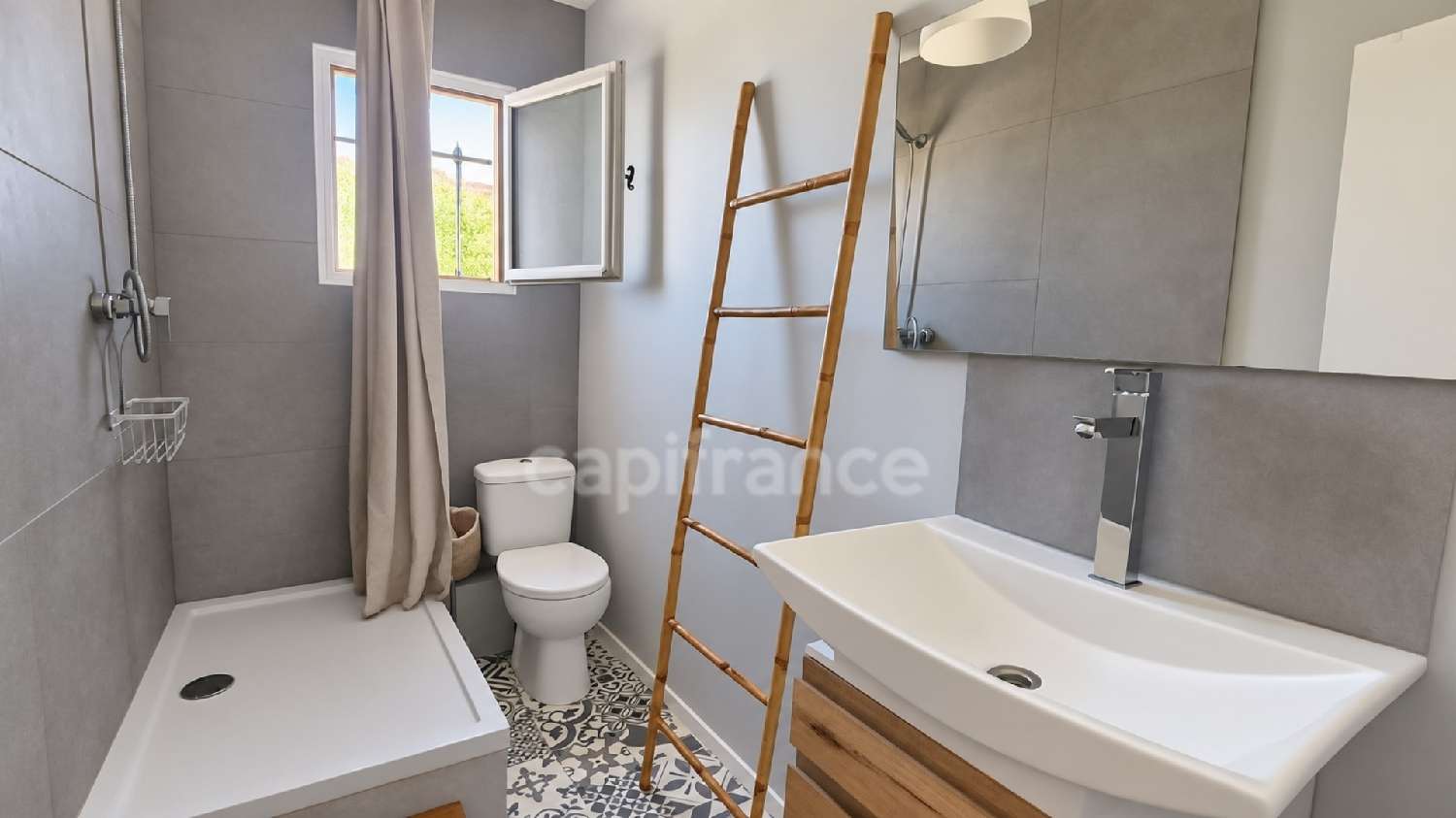 en venta casa Châteaurenard Bocas del Ródano 5