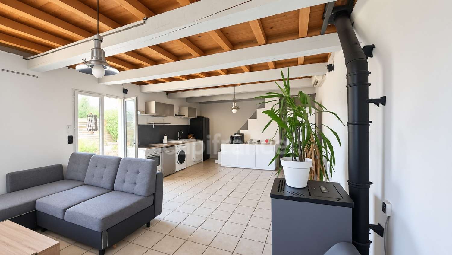 en venta casa Châteaurenard Bocas del Ródano 6