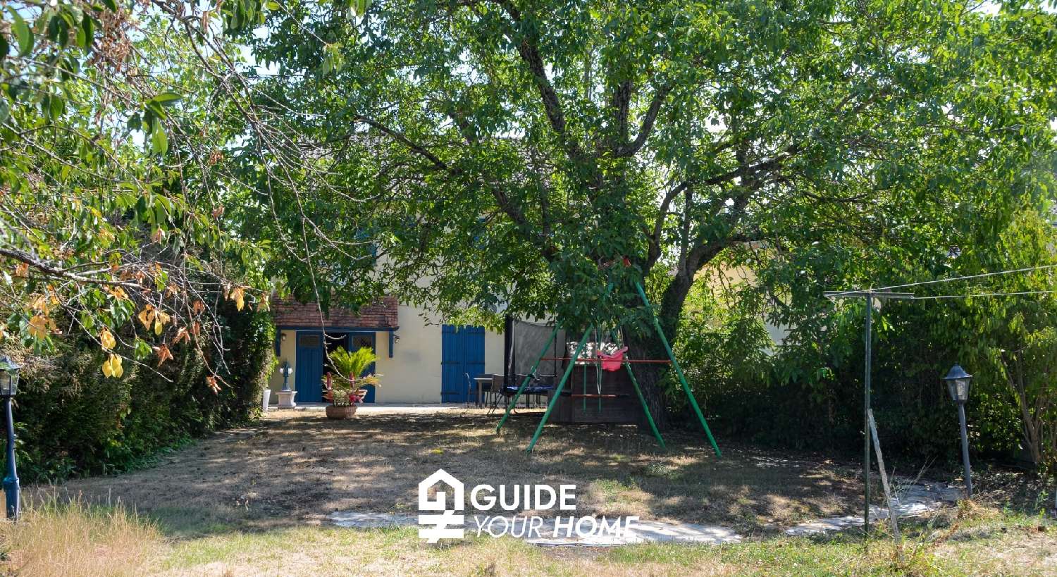 à vendre maison Châteauroux Indre 3