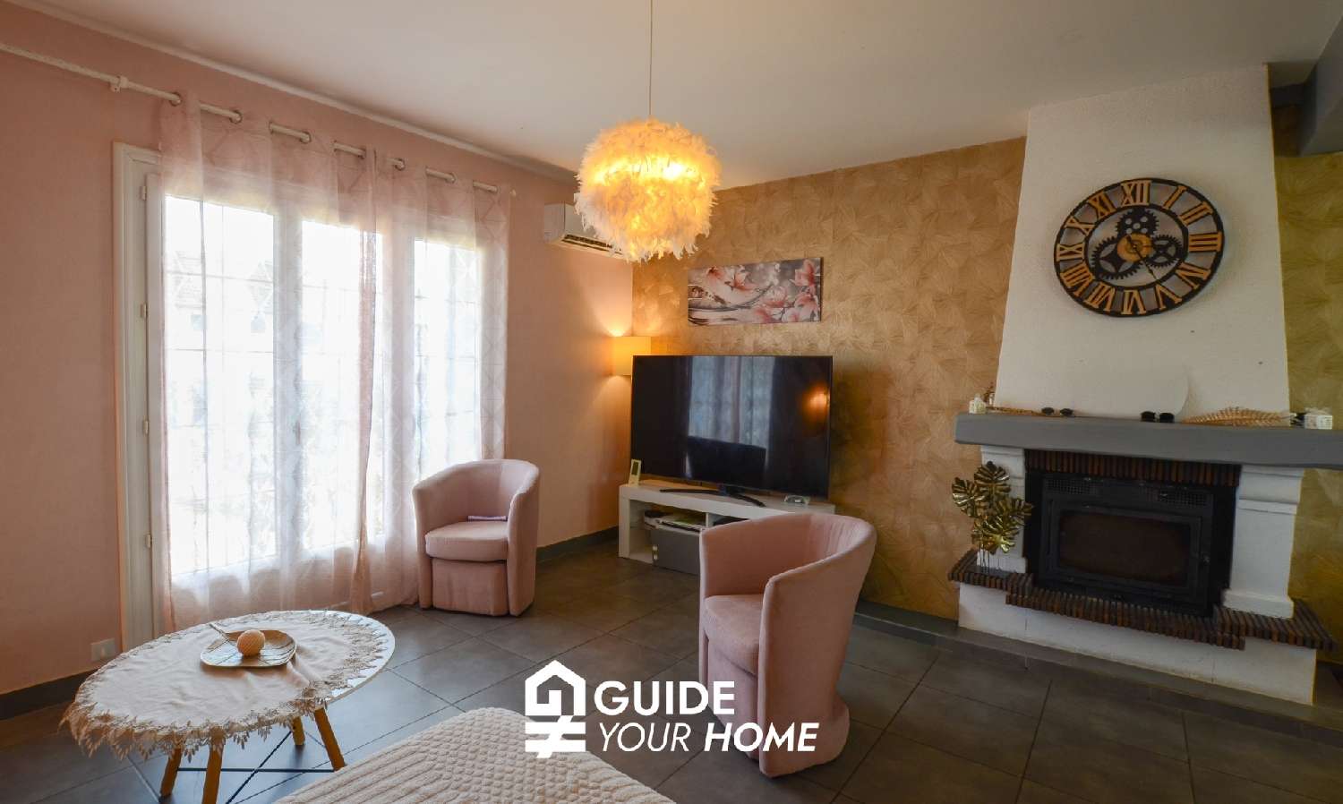 à vendre maison Châteauroux Indre 4