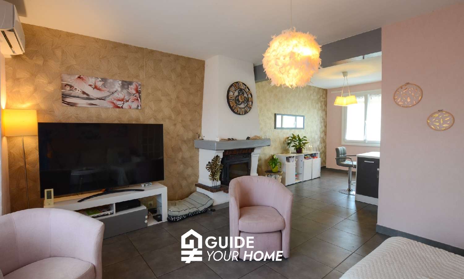 à vendre maison Châteauroux Indre 6