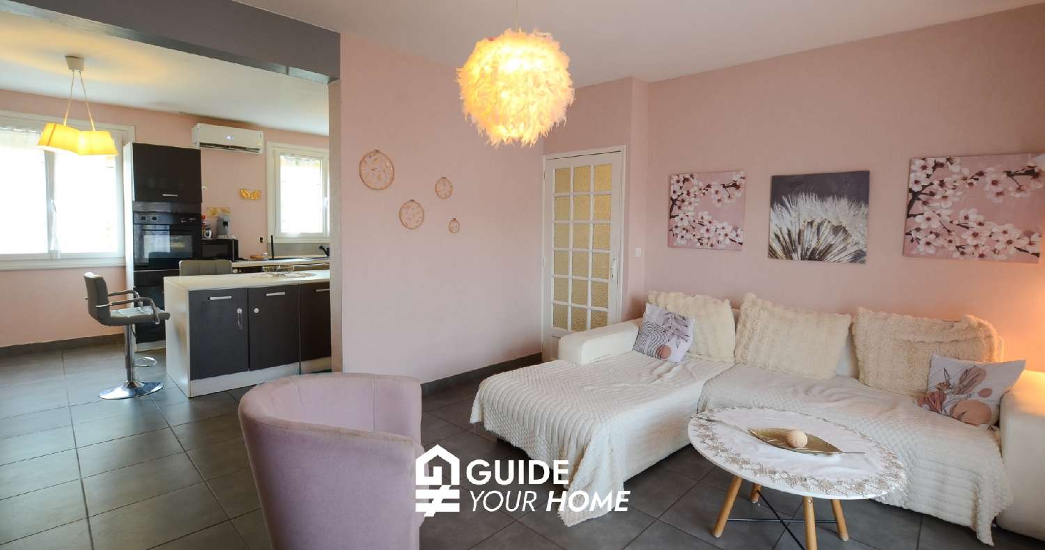 à vendre maison Châteauroux Indre 7