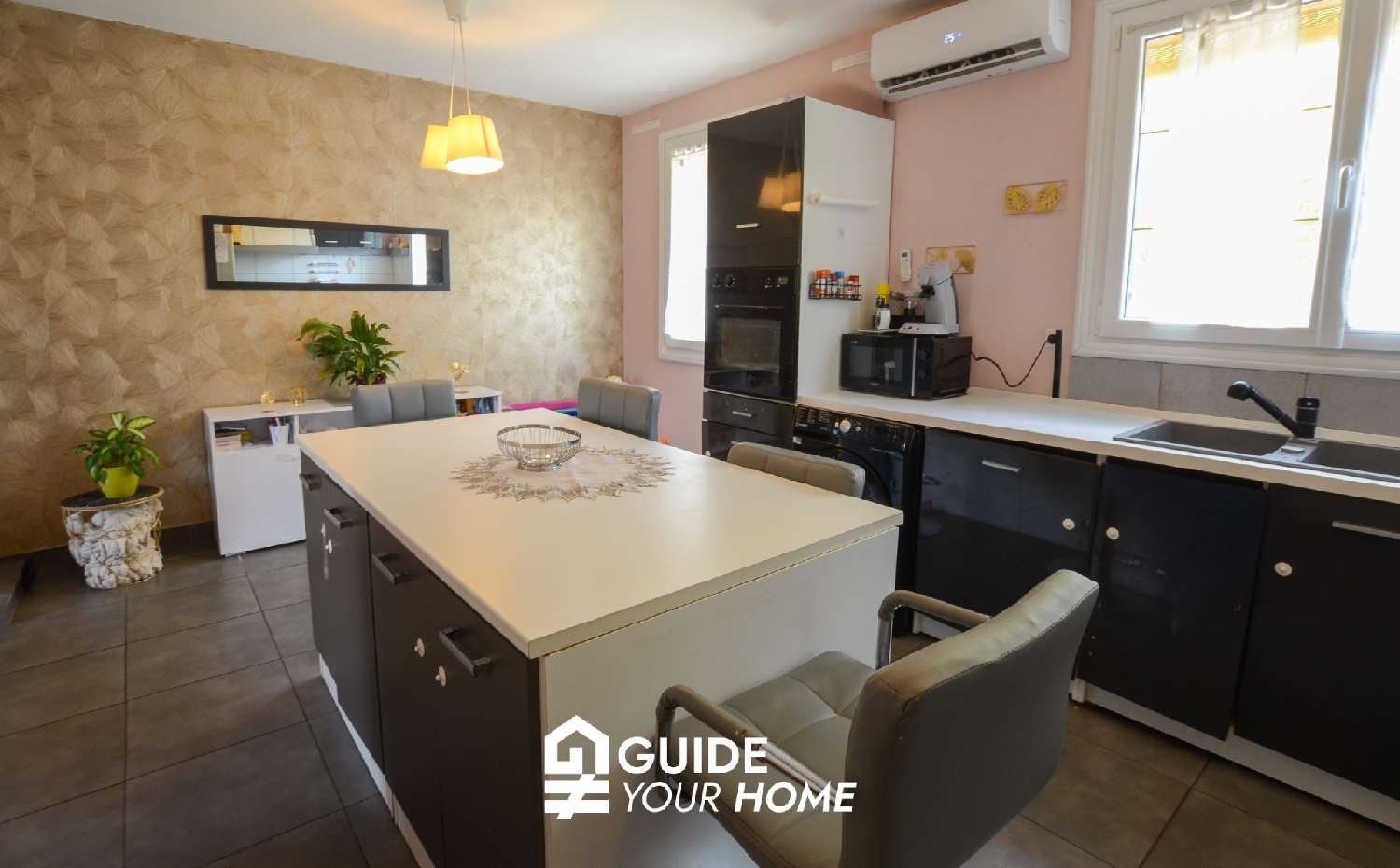 à vendre maison Châteauroux Indre 8