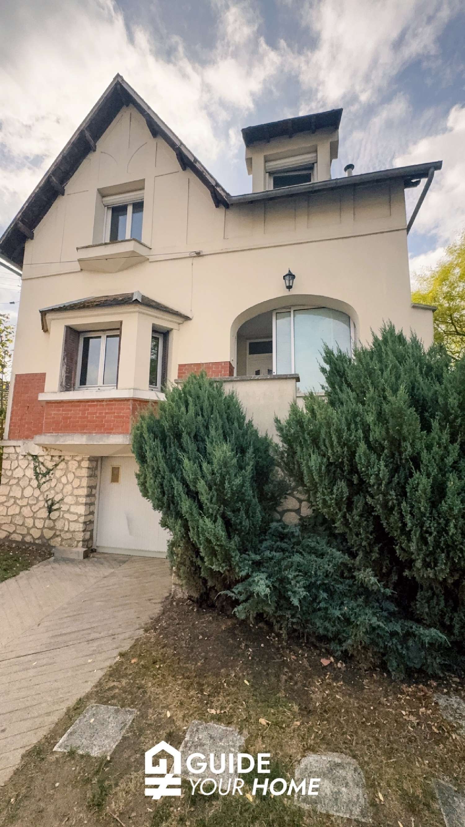  à vendre maison Châteauroux Indre 4