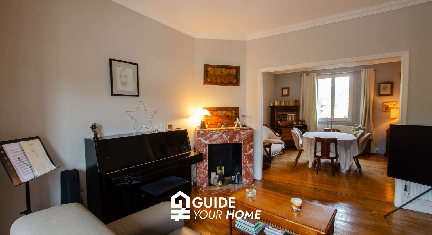  à vendre maison Châteauroux Indre 6