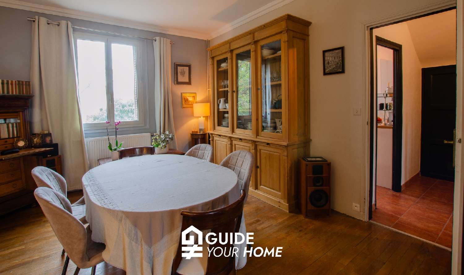  à vendre maison Châteauroux Indre 8
