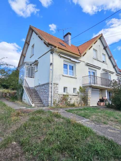 Châtel-sur-Moselle Vosges house foto 7411303