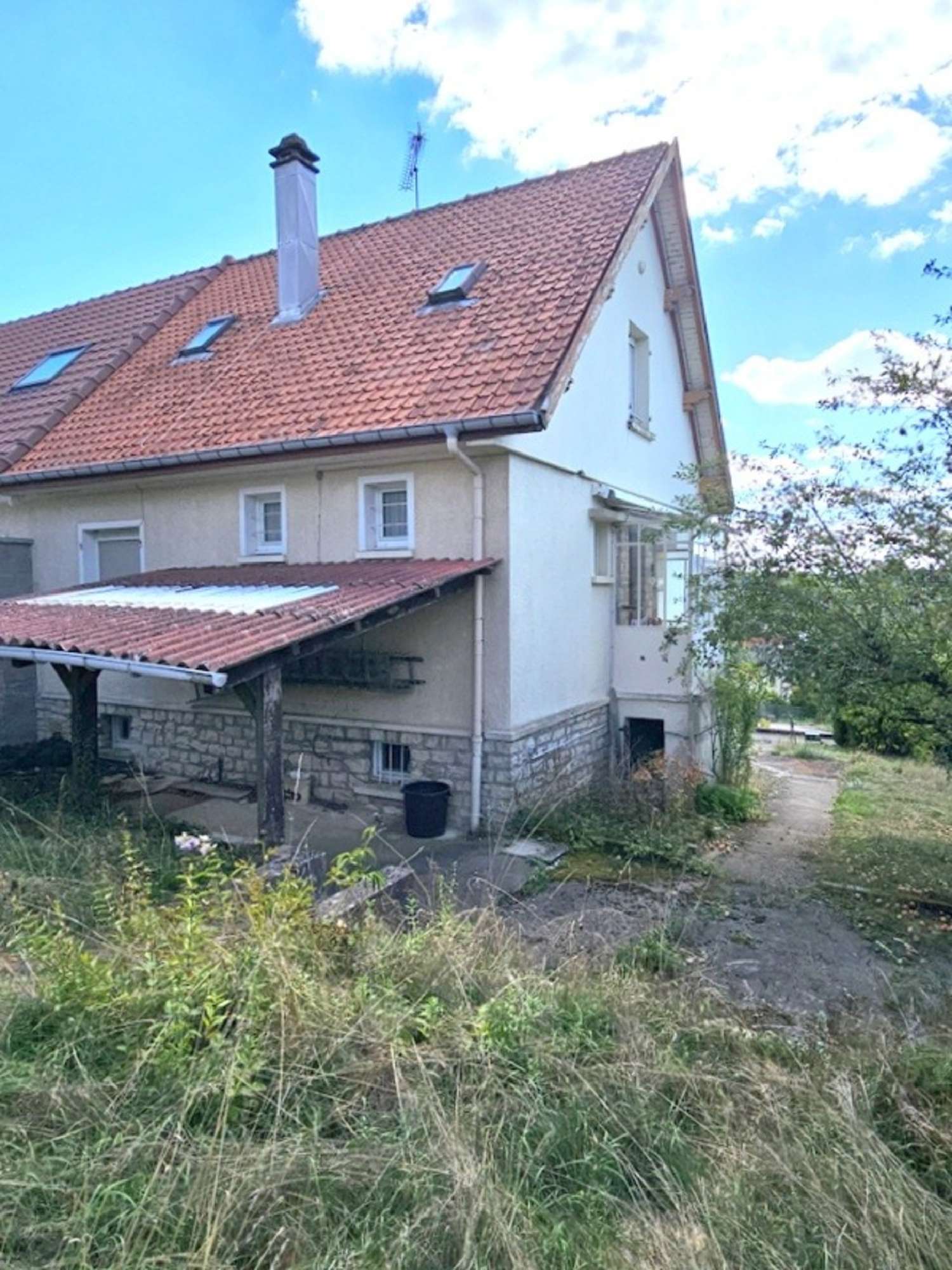 for sale house Châtel-sur-Moselle Vosges 2