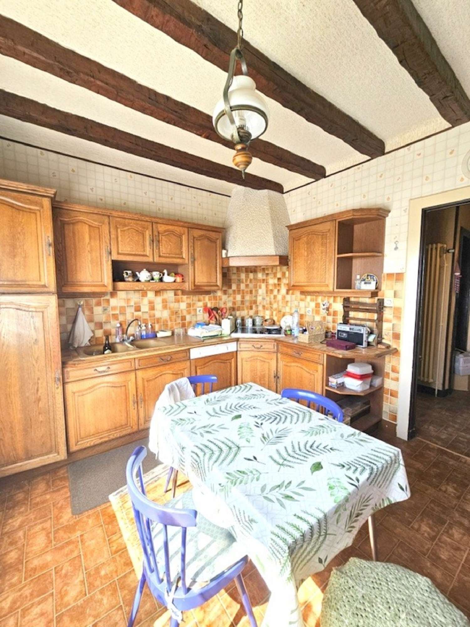 for sale house Châtel-sur-Moselle Vosges 5