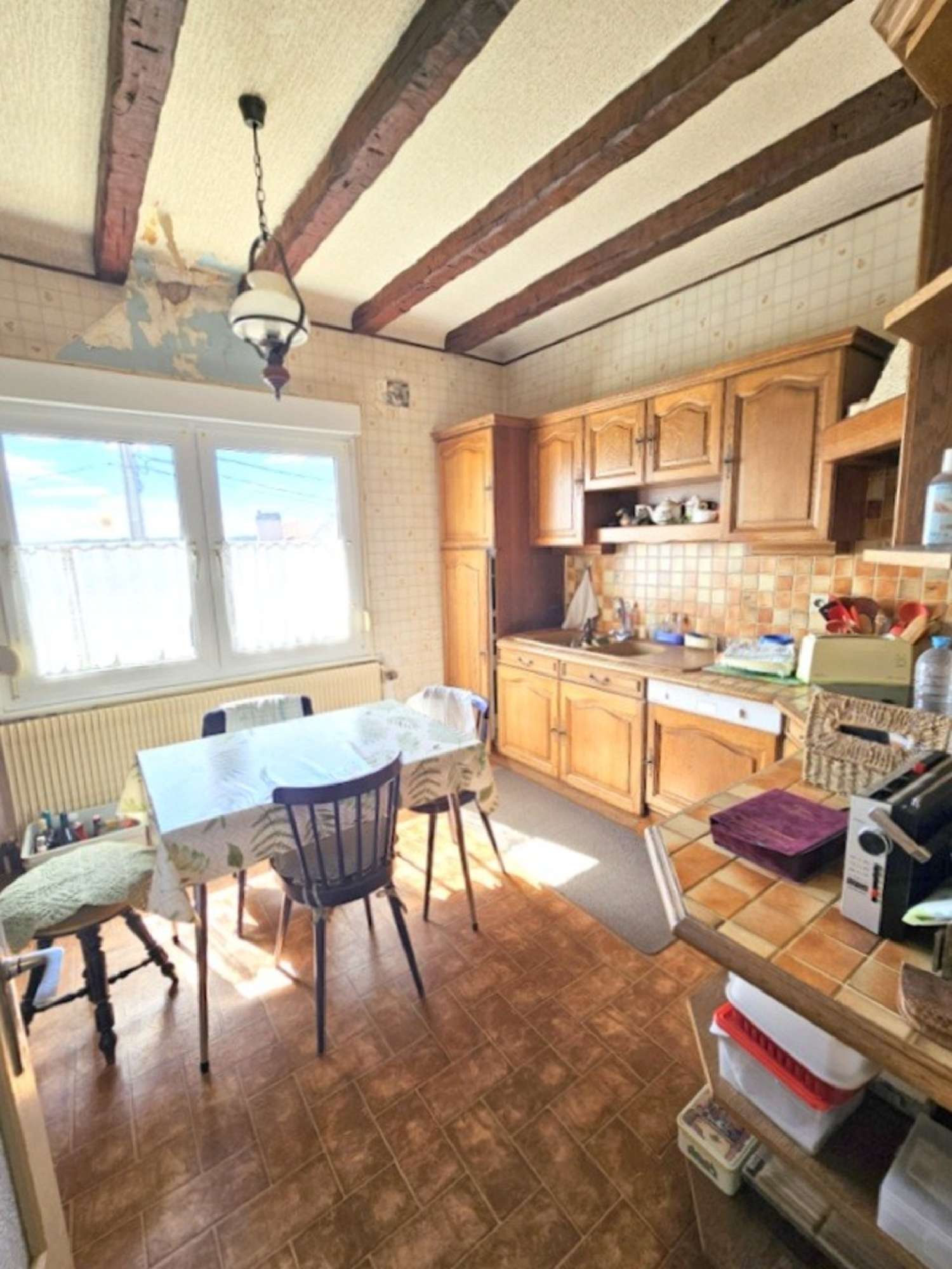 for sale house Châtel-sur-Moselle Vosges 6
