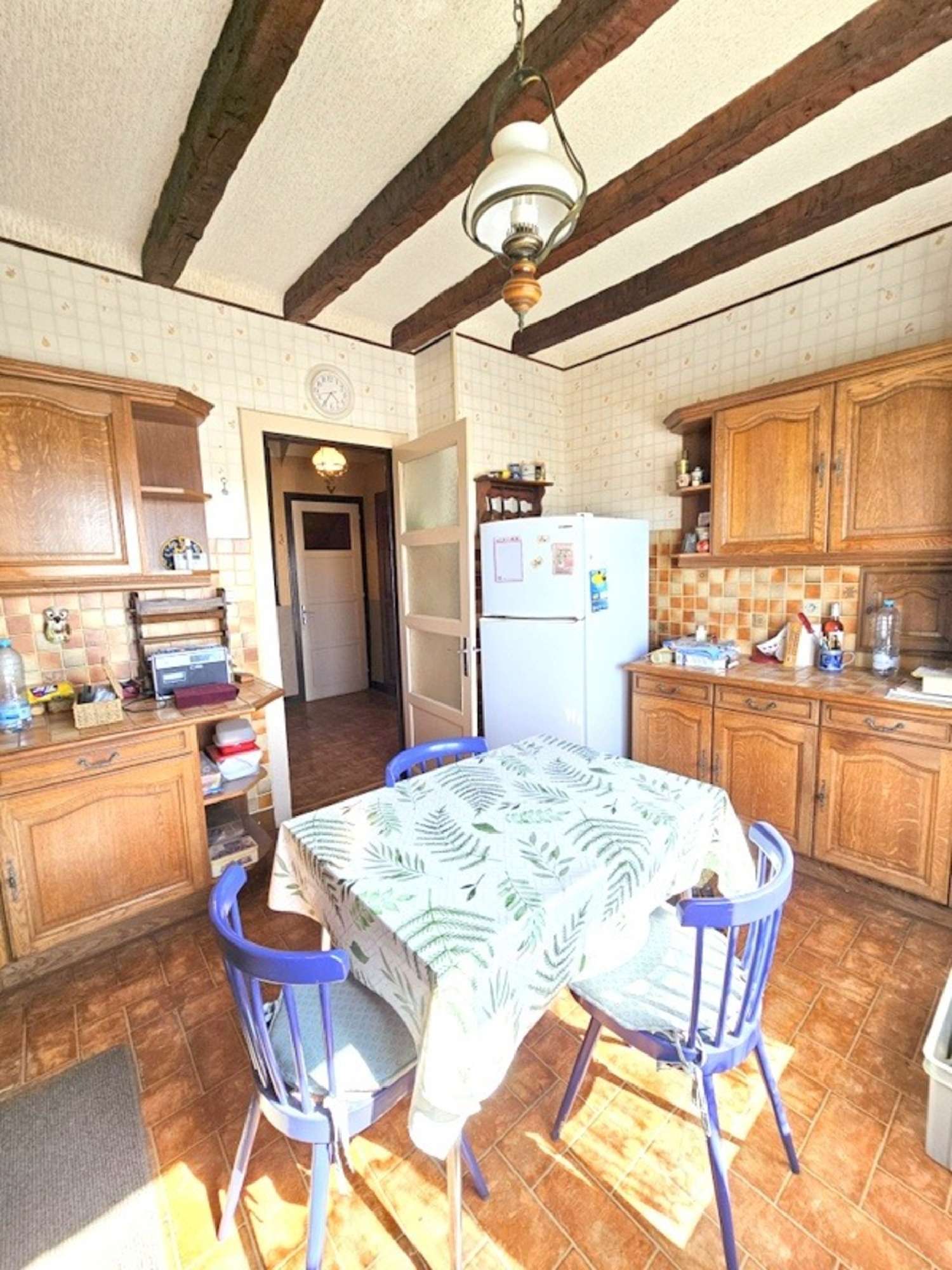 for sale house Châtel-sur-Moselle Vosges 7