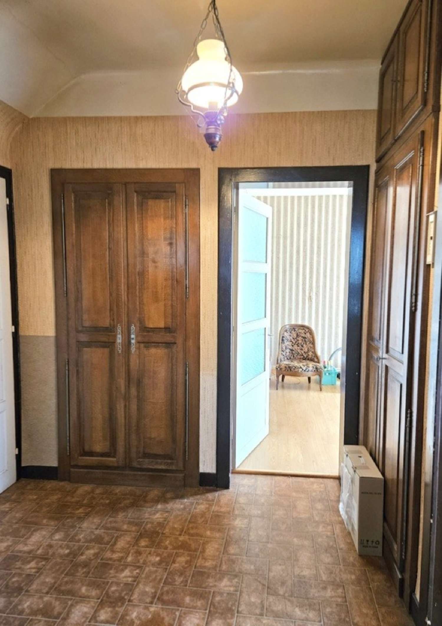 for sale house Châtel-sur-Moselle Vosges 8