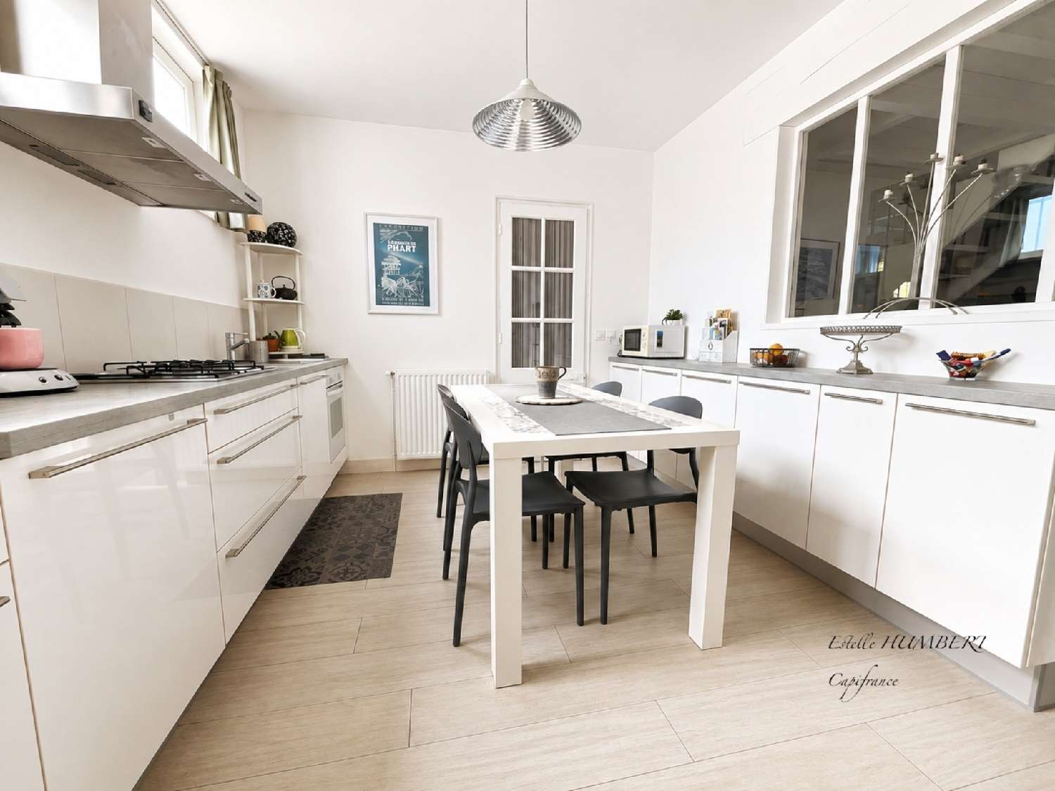 for sale house Châtelaillon-Plage Charente-Maritime 4