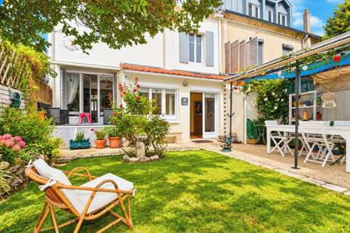 Châtelaillon-Plage Charente-Maritime house foto 7411838