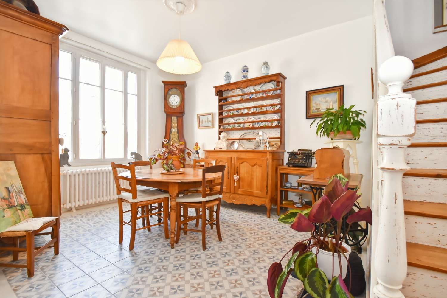 for sale house Châtelaillon-Plage Charente-Maritime 4