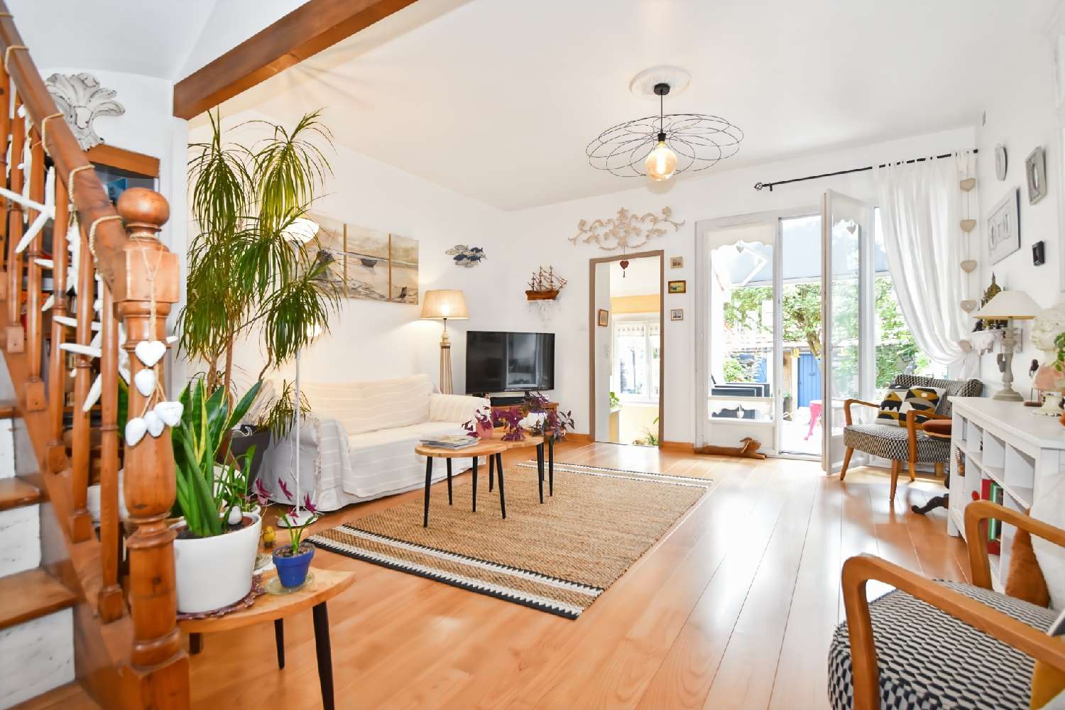 for sale house Châtelaillon-Plage Charente-Maritime 5