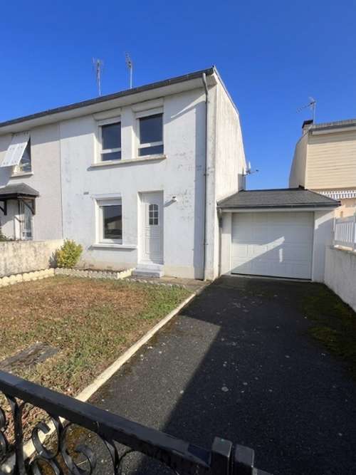 Châtellerault Vienne house foto 7407172