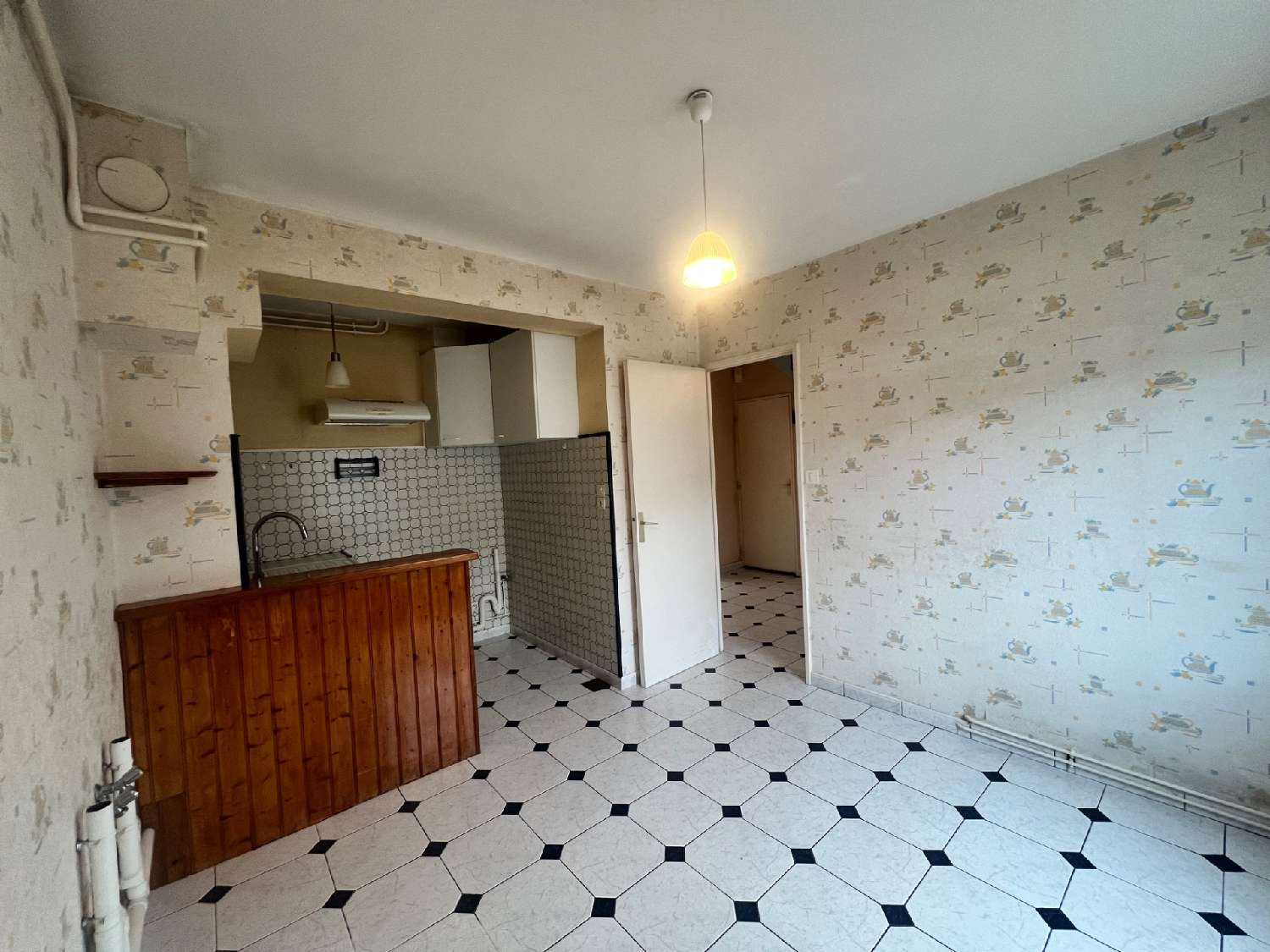 for sale house Châtellerault Vienne 8