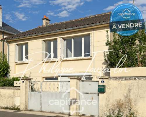 Châtellerault Vienne huis foto 7407285
