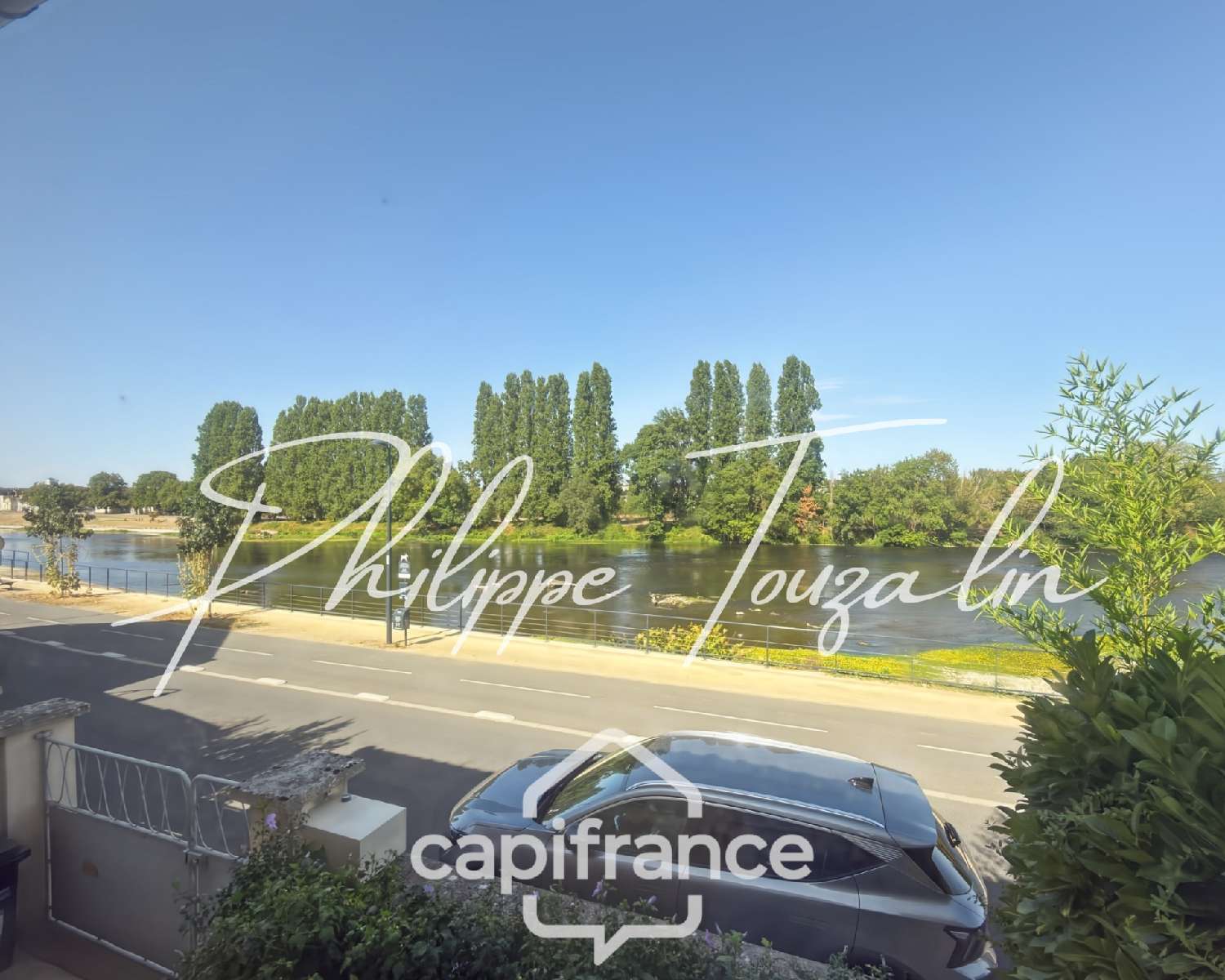  te koop huis Châtellerault Vienne 2