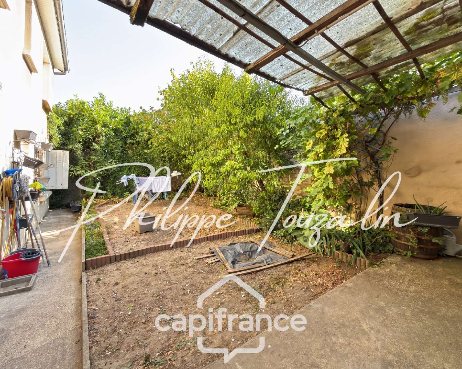  te koop huis Châtellerault Vienne 3