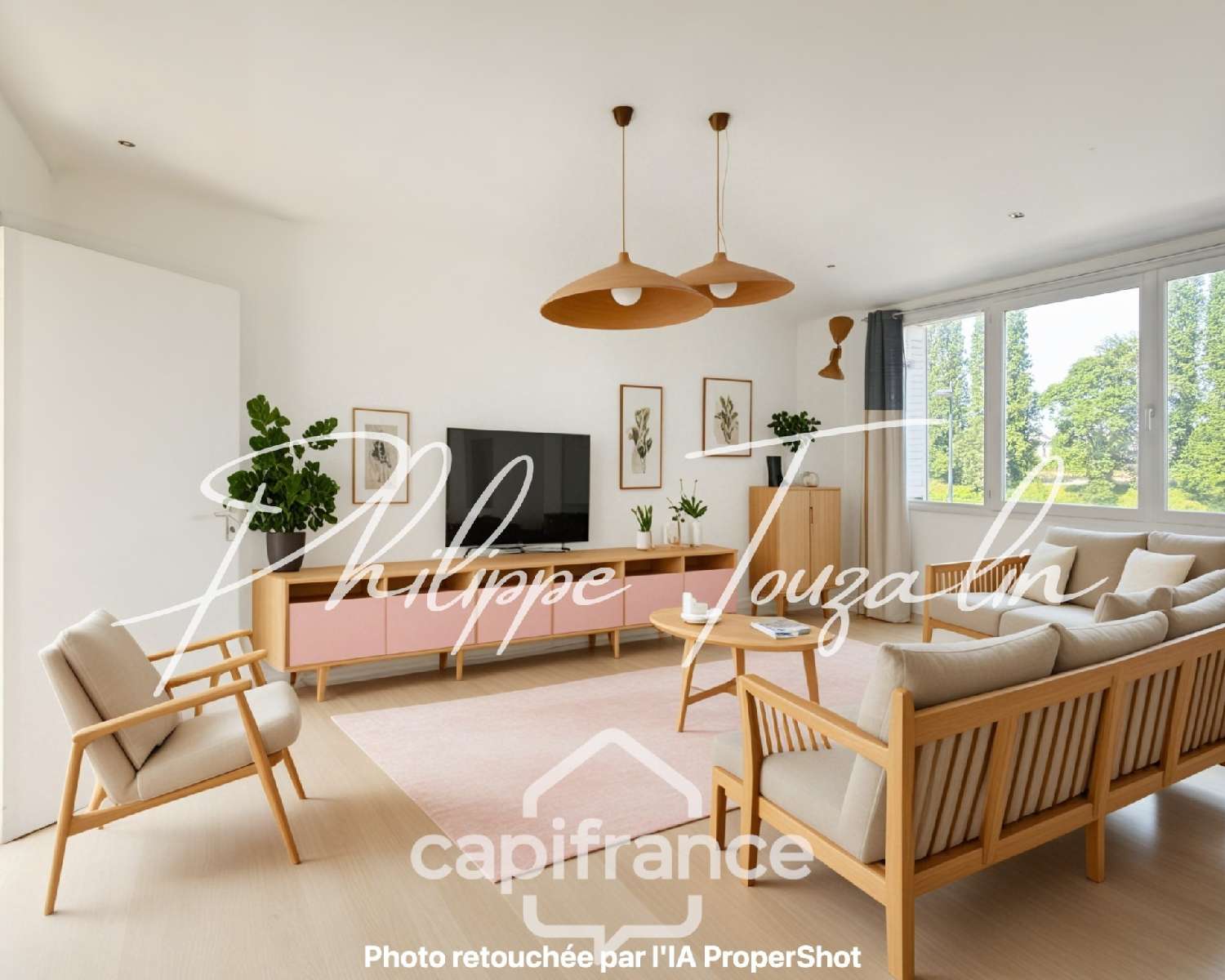  te koop huis Châtellerault Vienne 6