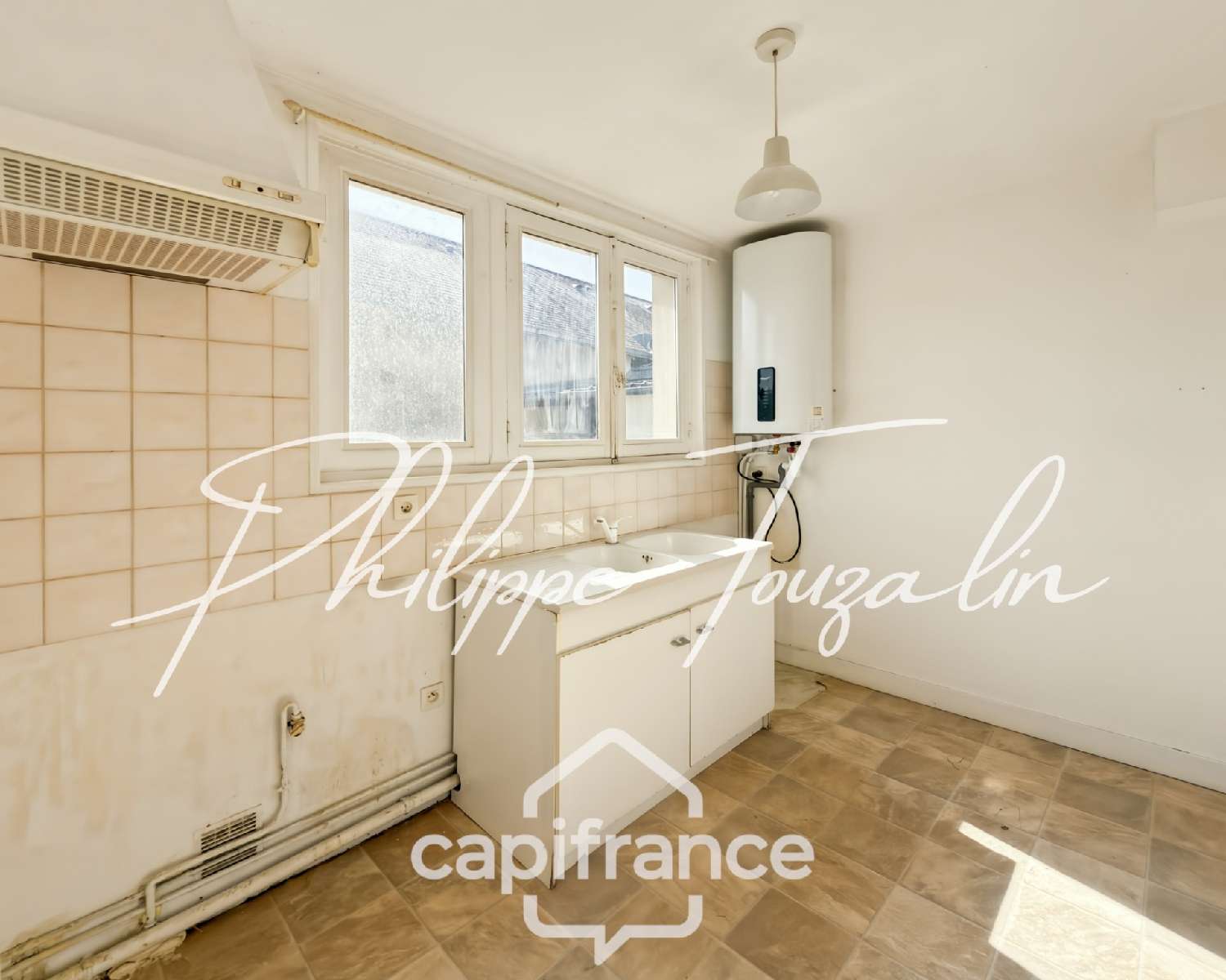  te koop huis Châtellerault Vienne 8