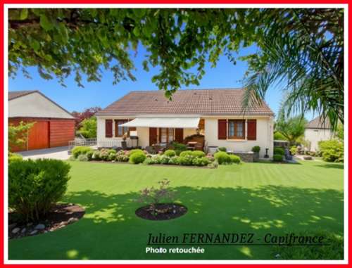Châtellerault Vienne huis foto 7411666