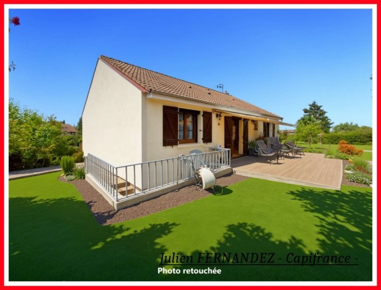 te koop huis Châtellerault Vienne 2