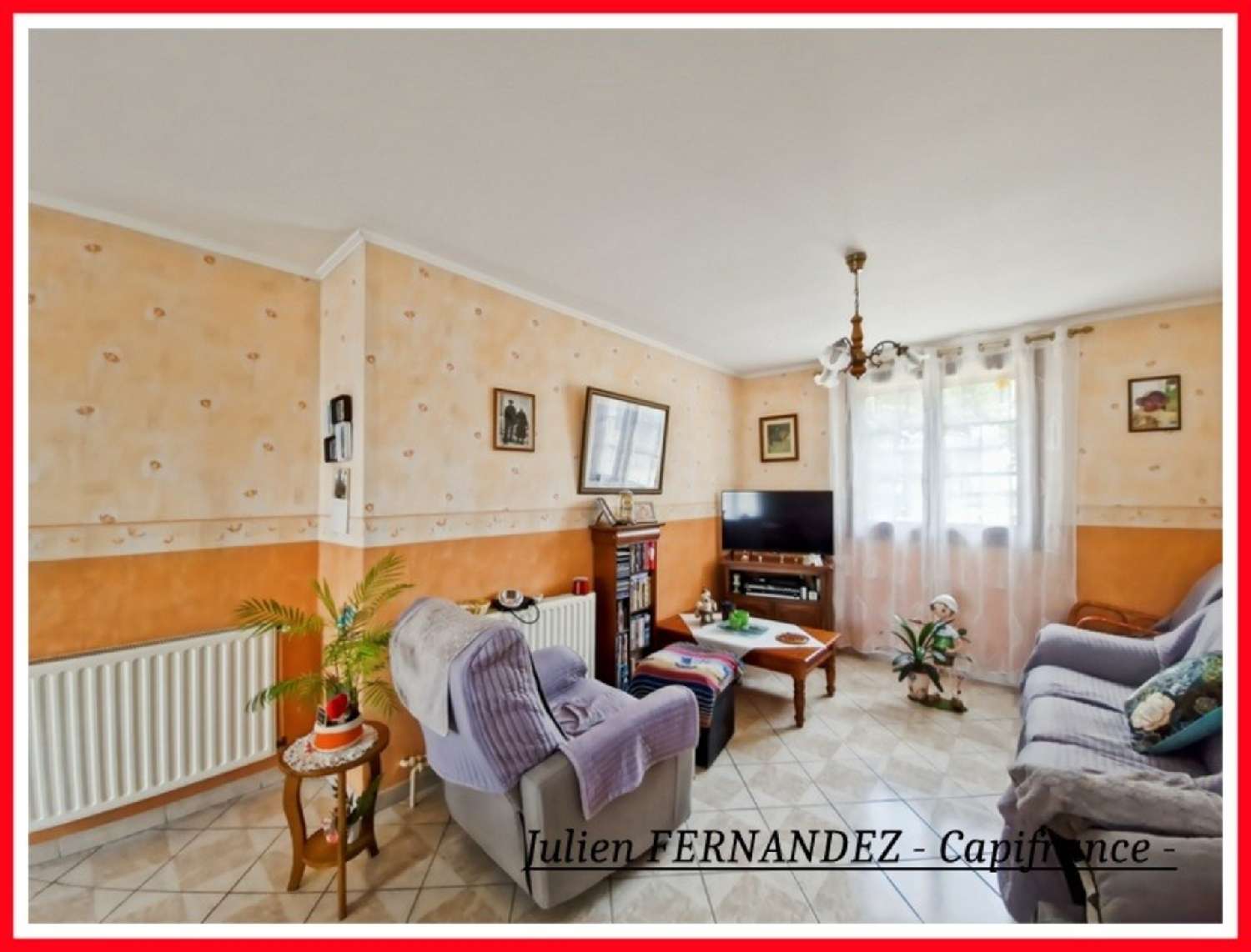 te koop huis Châtellerault Vienne 5