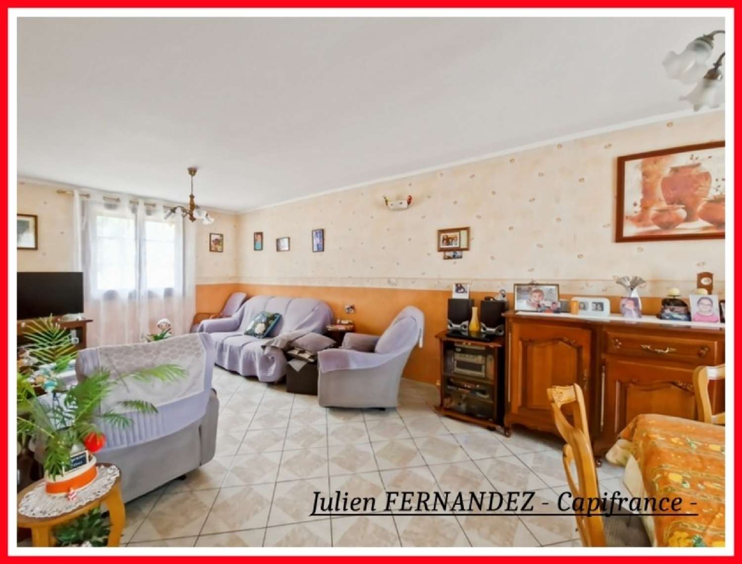 te koop huis Châtellerault Vienne 6