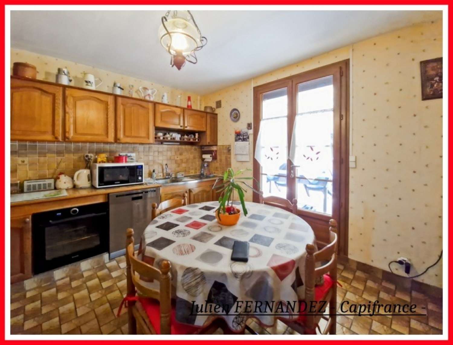 te koop huis Châtellerault Vienne 7