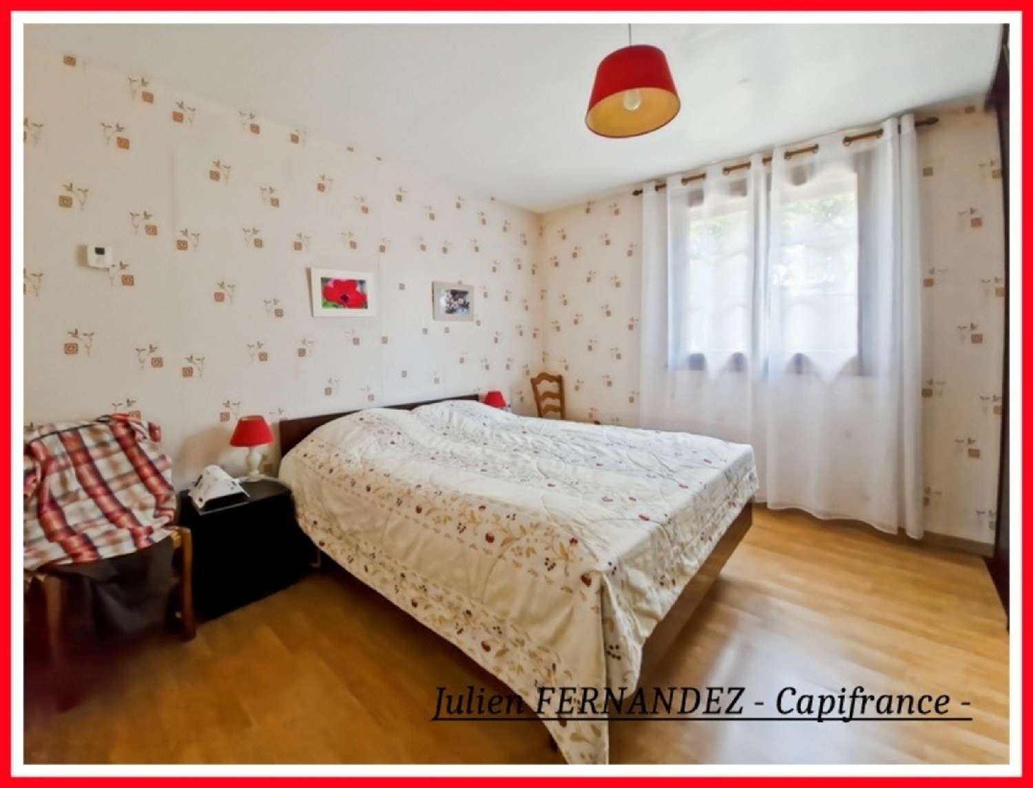 te koop huis Châtellerault Vienne 8