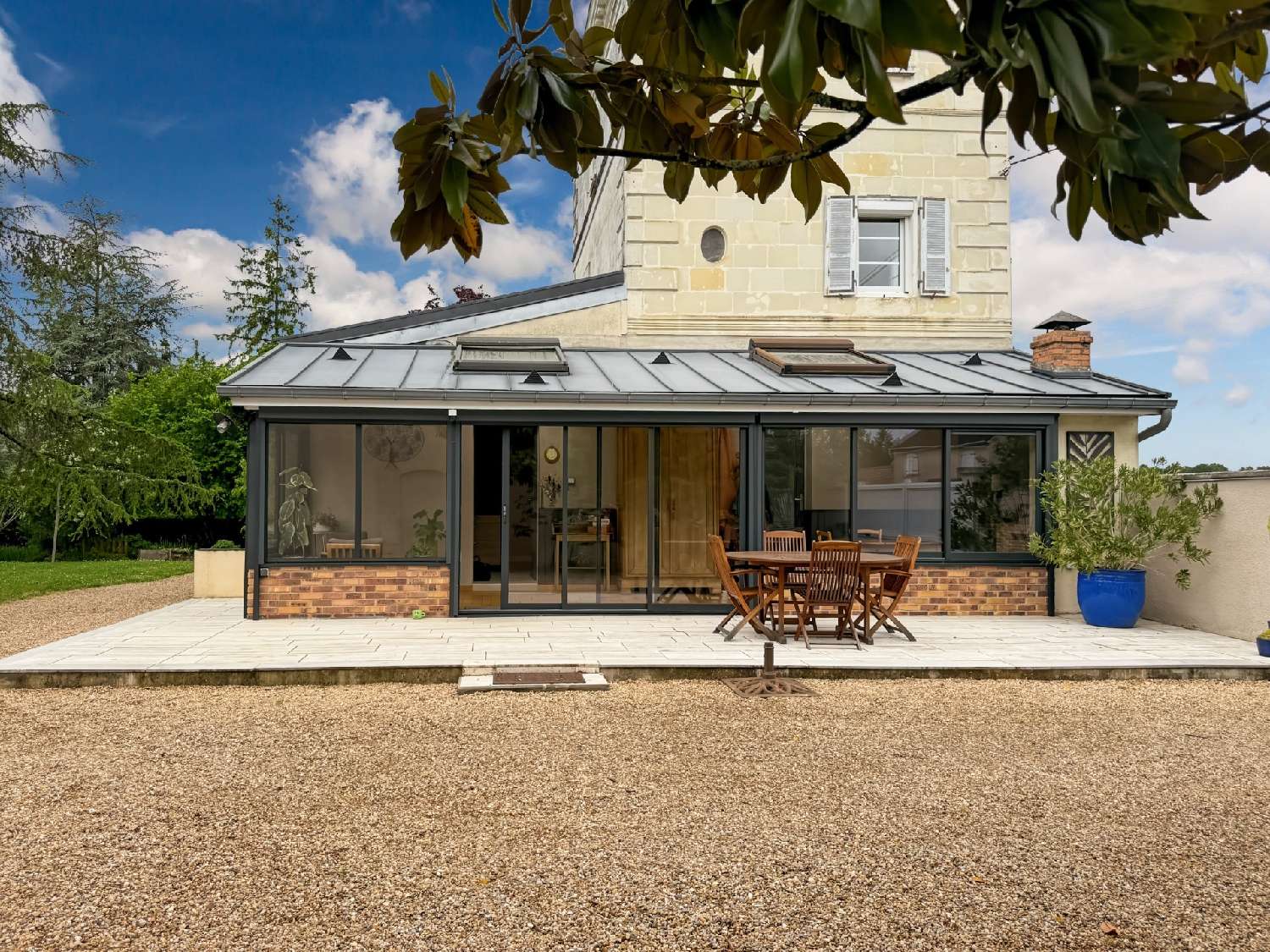 kaufen Haus Châtellerault Vienne 2