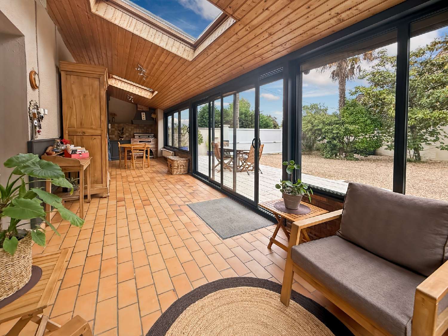 kaufen Haus Châtellerault Vienne 4