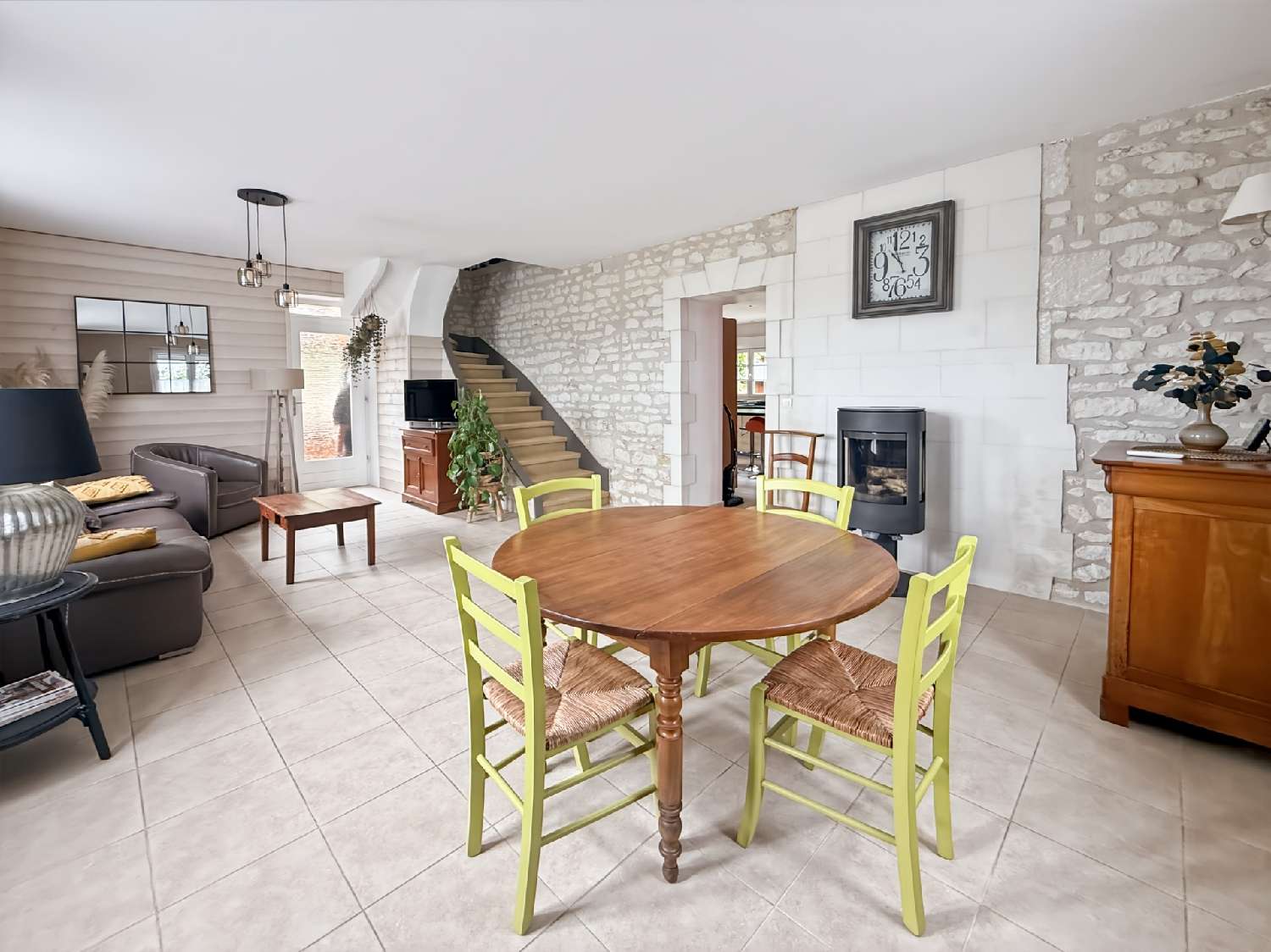 kaufen Haus Châtellerault Vienne 8