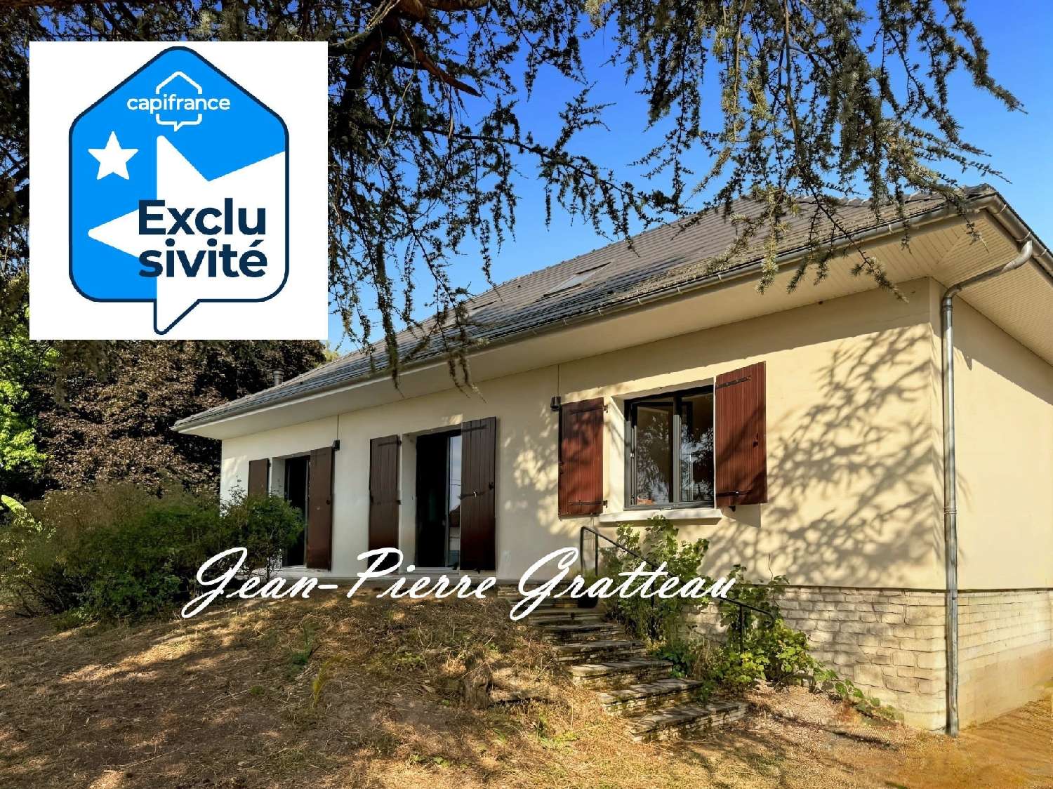 kaufen Haus Châtellerault Vienne 2