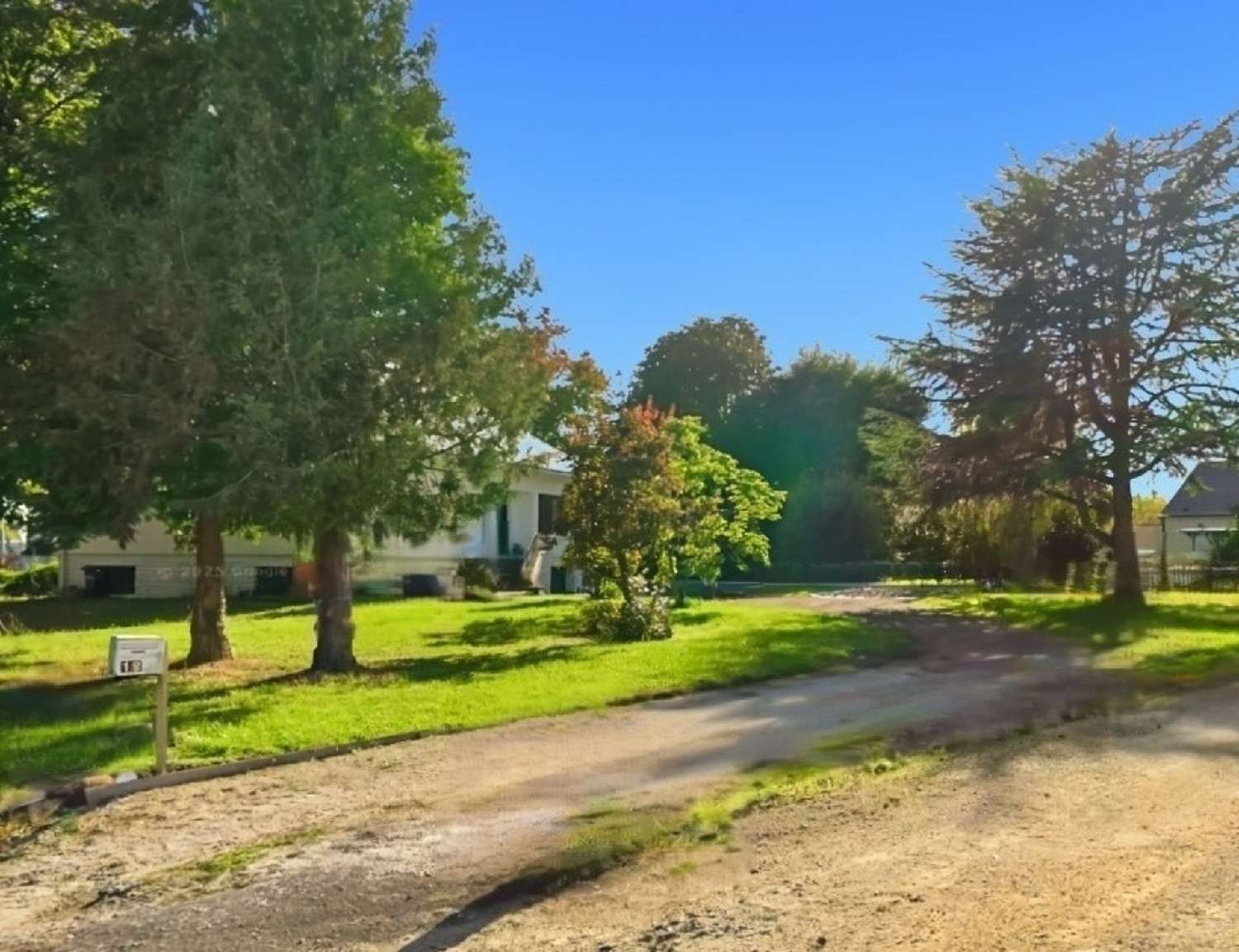 kaufen Haus Châtellerault Vienne 3