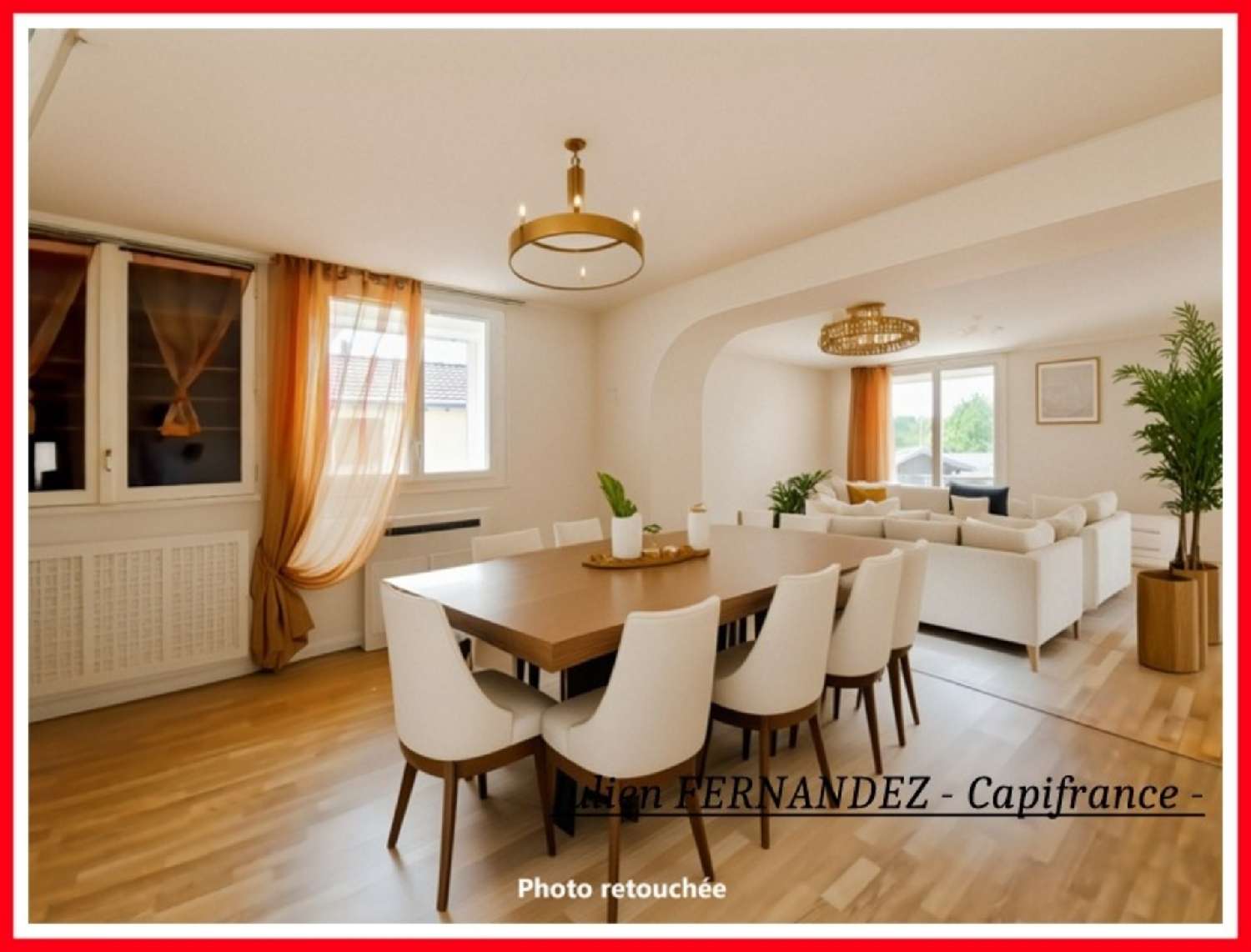  te koop huis Châtellerault Vienne 1