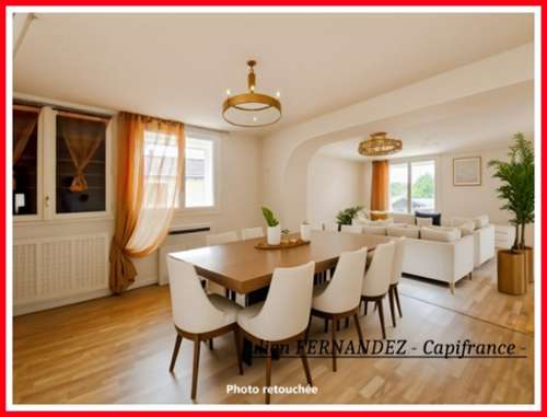 Châtellerault Vienne huis foto 7416784