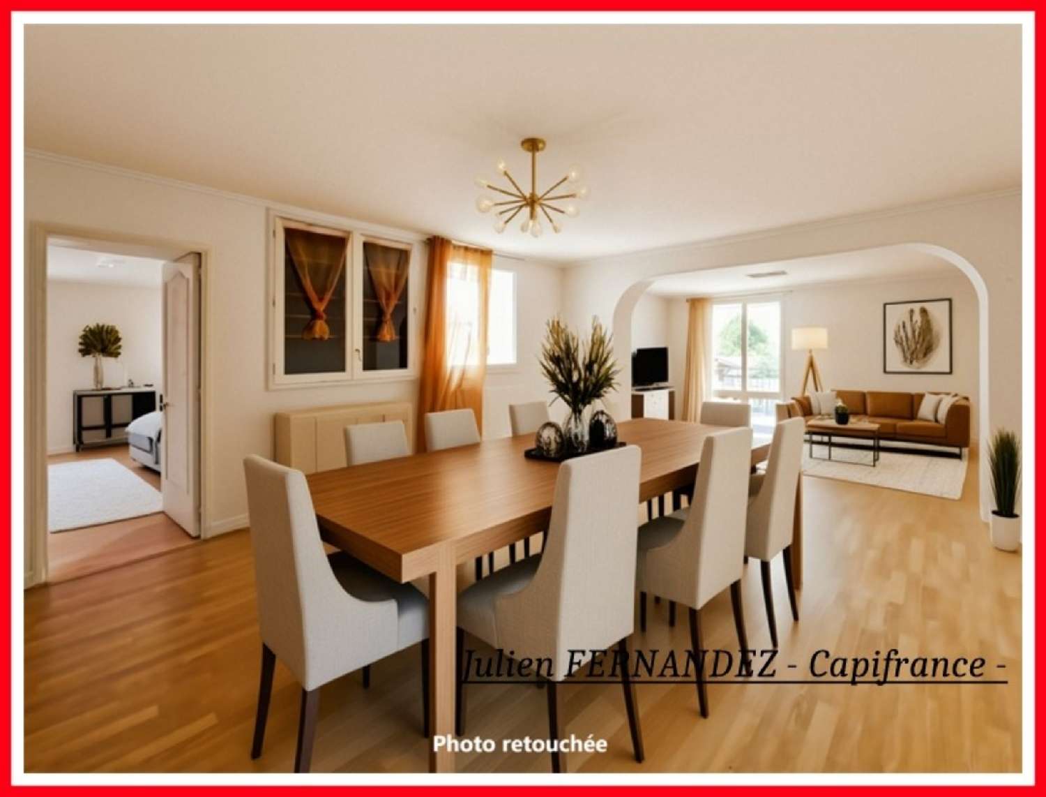  te koop huis Châtellerault Vienne 2
