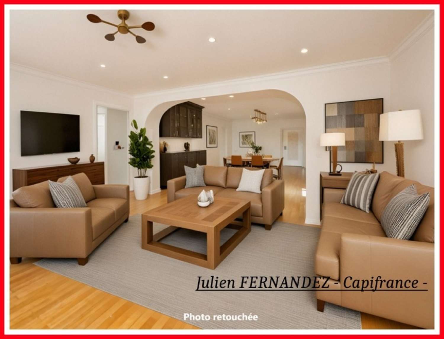  te koop huis Châtellerault Vienne 3