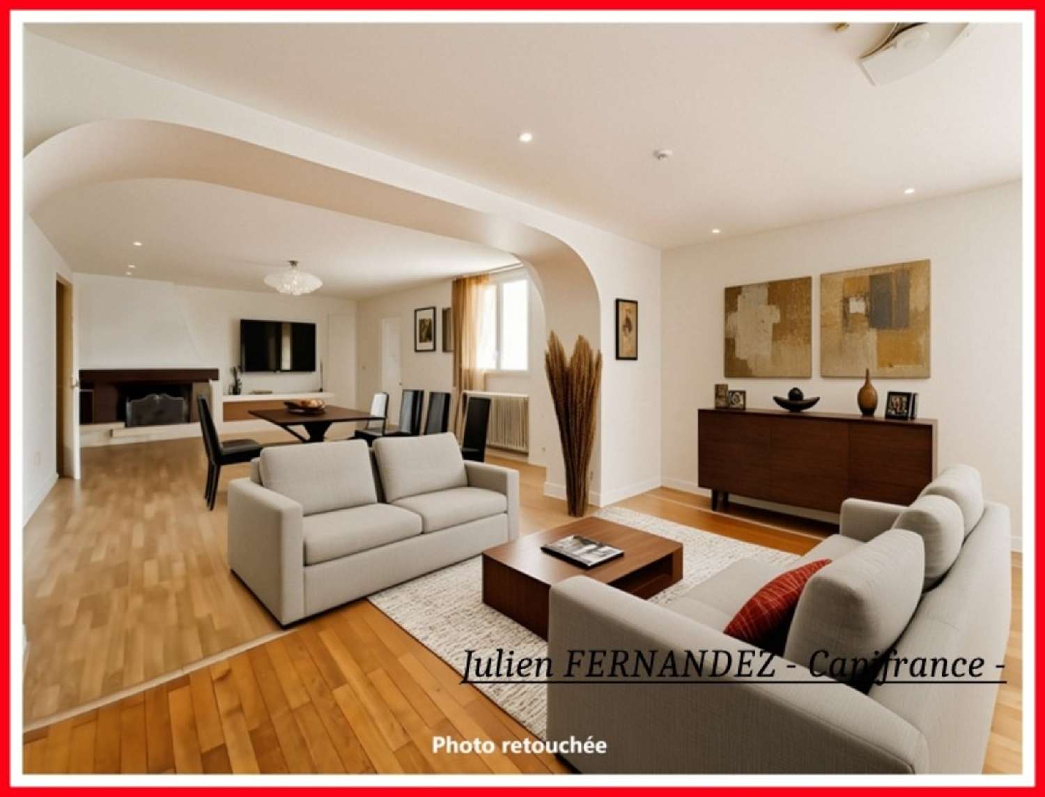  te koop huis Châtellerault Vienne 4