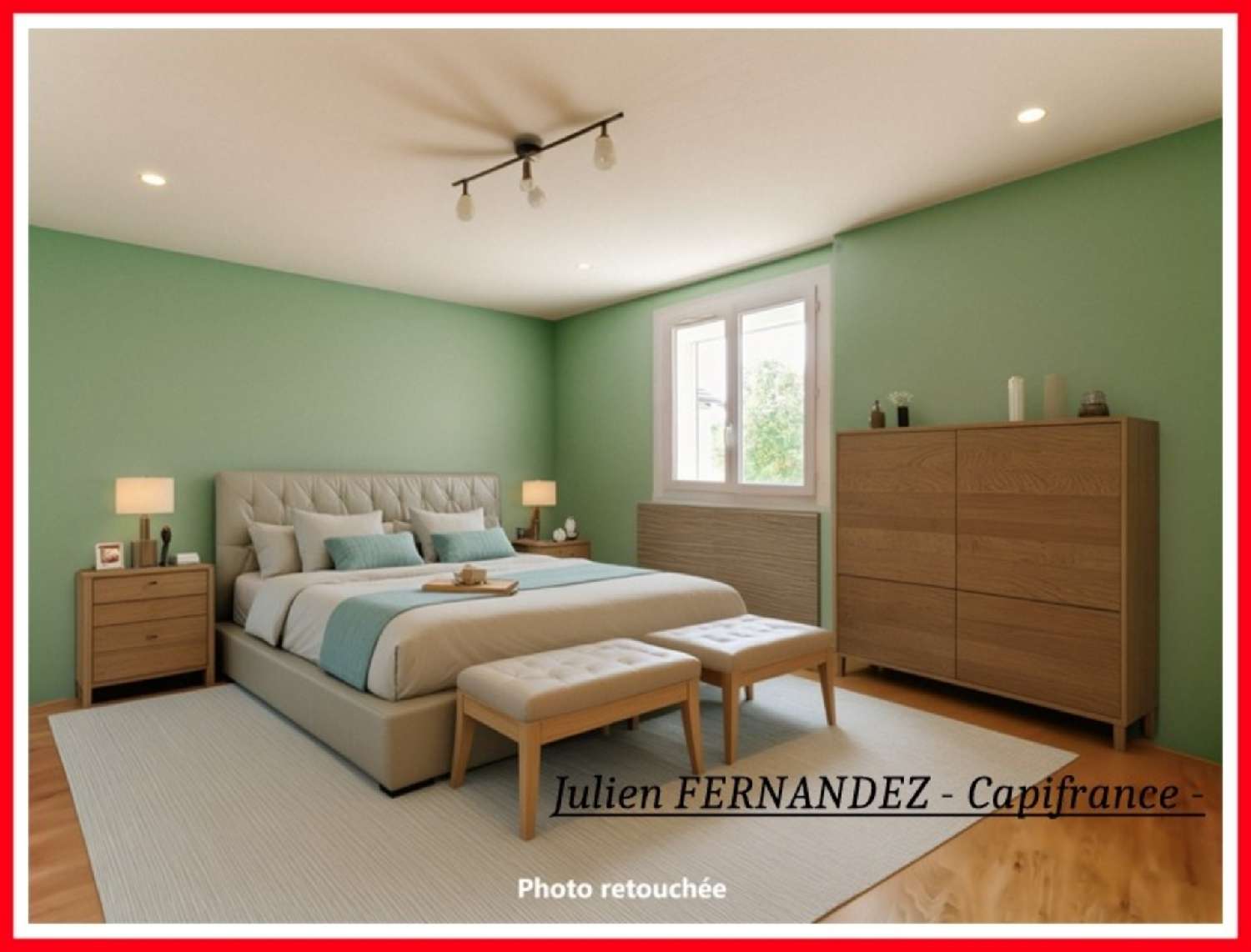  te koop huis Châtellerault Vienne 6