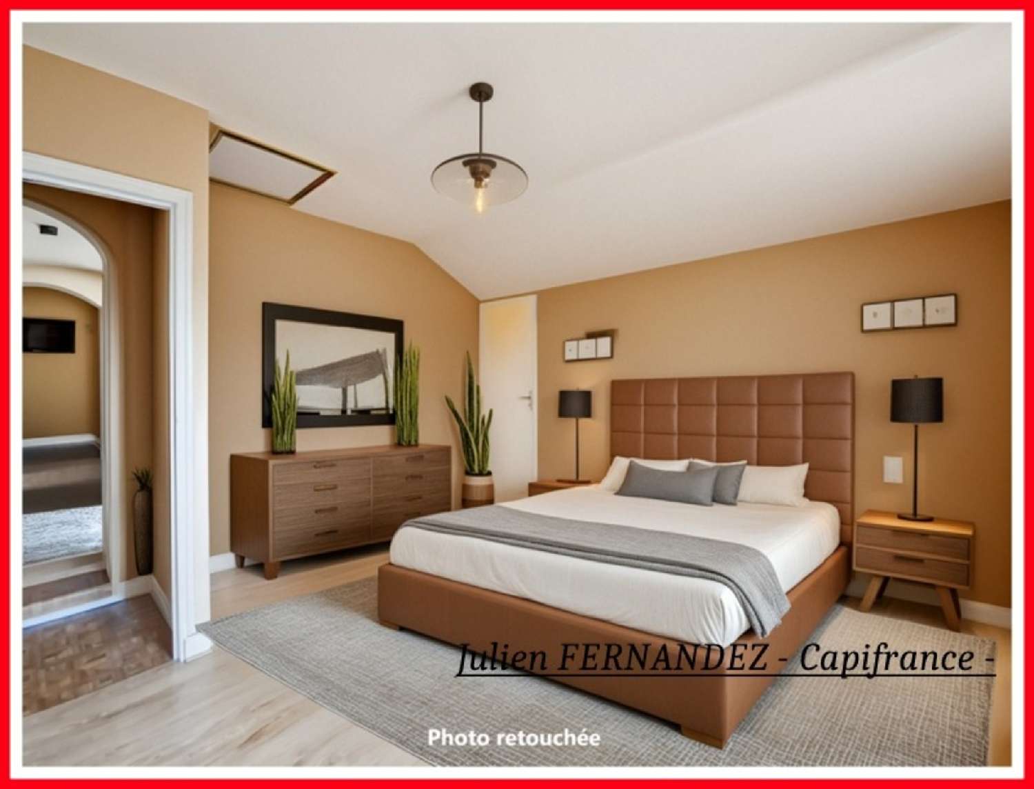  te koop huis Châtellerault Vienne 8
